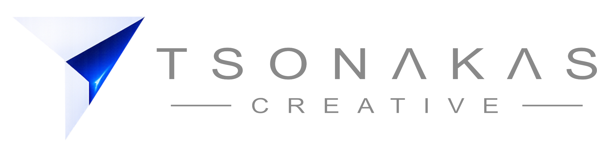 TSONAKAS CREATIVE